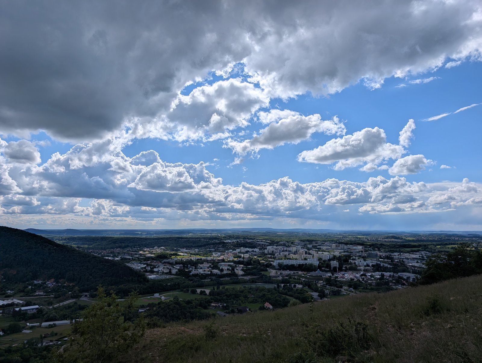 Ville
